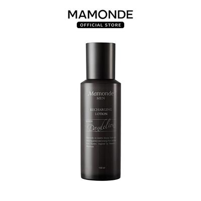 Männer Revitalisierende Lotion 150ml