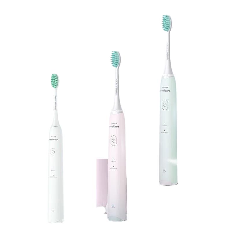Philips HX2421 Series Sonic Electric Toothbrush