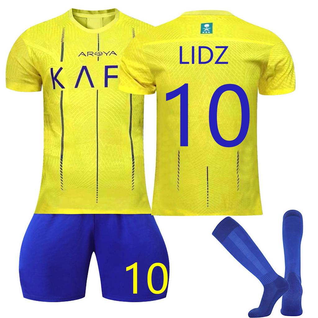 Football Jerseys Shorts Socks Set New Shorts Socks Adult Sizes Outfits