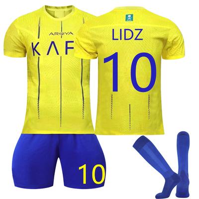 Football Jerseys Shorts Socks Set New Shorts Socks Adult Sizes Outfits