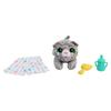 Hasbro FurReal Naptime Baby Electric Plush Electronic Interactive Suitable for Ages 18 Months and G4329 Kitten, Toy, Pet, Pet, Up, (Authentic Product)