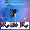 A14 Wireless Electric Guitar Audio Adapter