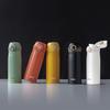 THERMOS TCME-400S-VAN 400ml 316 Stainless Steel Insulated Bottle
