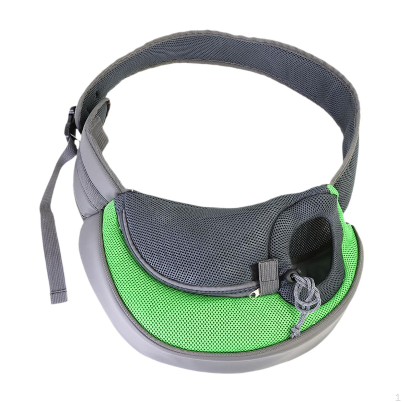 

Сумка-переноска для домашних животных, сумка-тоут из ткани Оксфорд для маленьких собак и кошек, дорожная сумка для собак S