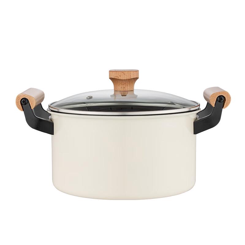 Debo Osborne Cookware Set