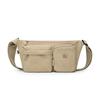 Fashion Long Strap Shoulder Bag Light Weight Multi-pocket Crossbody Bag Advanced Sense Durable Messenger Bag For Girls Women