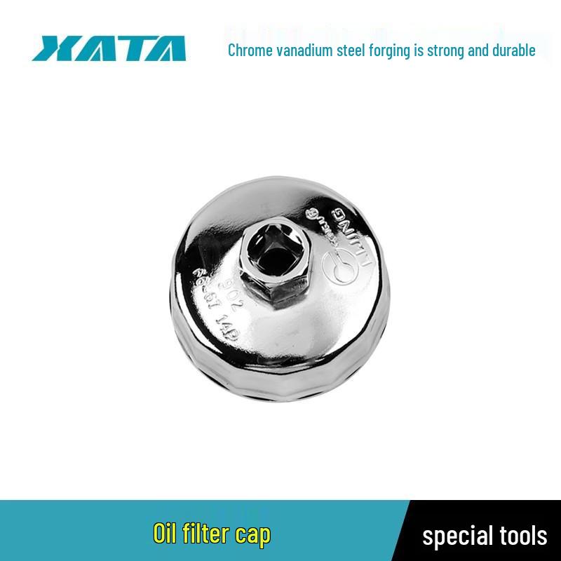 CFMOTO Oil Filter Wrench Socket for 450SR/CLC/NK/MT, 500SR, 650, 675SR Models