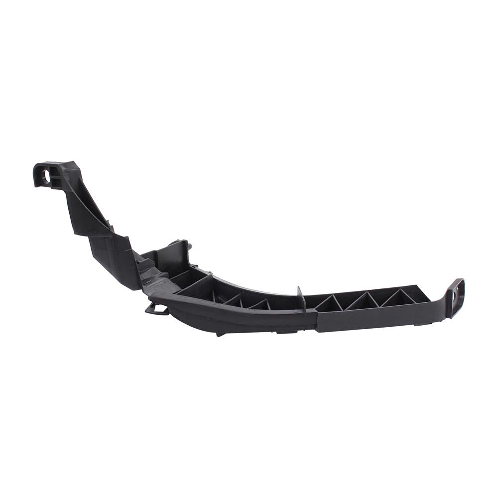 4Pcs Front Bumper & Headlight Support Brackets Set For Honda CR-V CRV 2007-2011