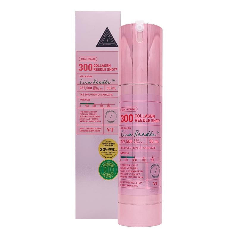 VT COSMETICS Collagen Reedle Shot 300 50ml