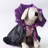 Comfortable Cat Cosplay Cloak Stand-collar Kitten Puppy Dress Lovely Dogs Knight Cape  Animal