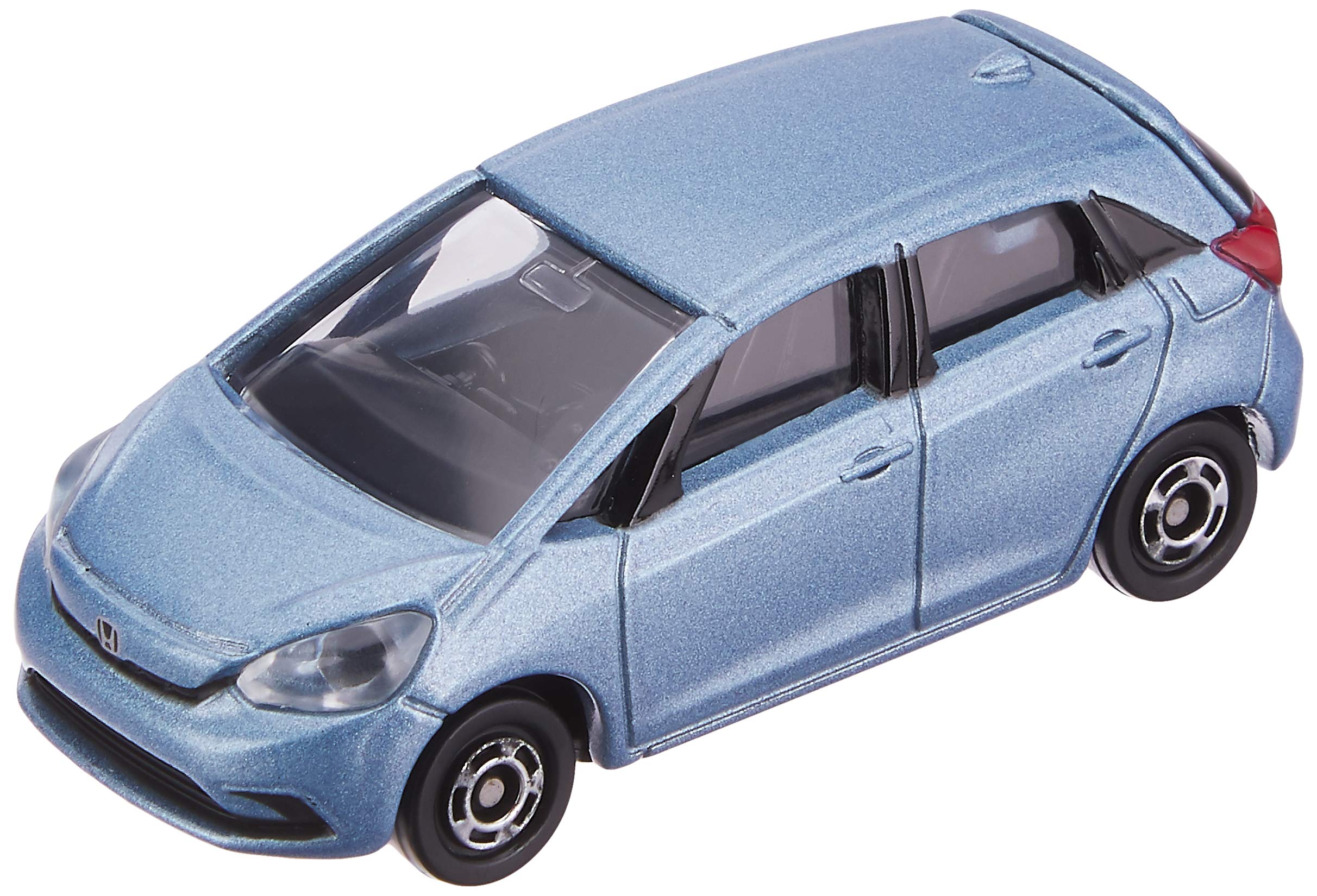 

Takara Tomy Tomica 33 Honda Fit Игрушечная миниатюрная машинка для детей от 3 лет и старше №. (в штучной упаковке)