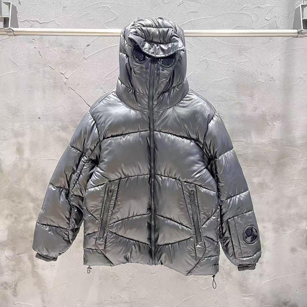 2024 Autumn/Winter Unisex Couple Style Casual Sports Hoodie & Glasses Combo