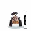 Cartoon Anime Wall.E Stone Moving Series Handheld Desktop Decoration Mini Figure Packaged Anime Peripherals Suitable For Gifting