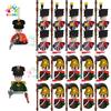 New Kids Toys Napoleonic Wars General Soldier Building Blocks Imperial Navy Mini Action Figures Toys For Kids Birthday Gifts