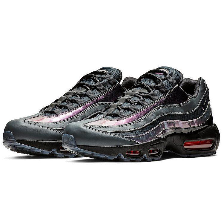 Nike Air Max 95 LV8 Black AO2450-001