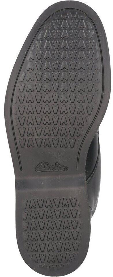Clarks AtticusLTHiGTX Chukka Boots Black