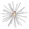 DN40 Female Thread Fountain Nozzle Innovative Pond Parks Landscape Sprinkler Nozzle Accessory