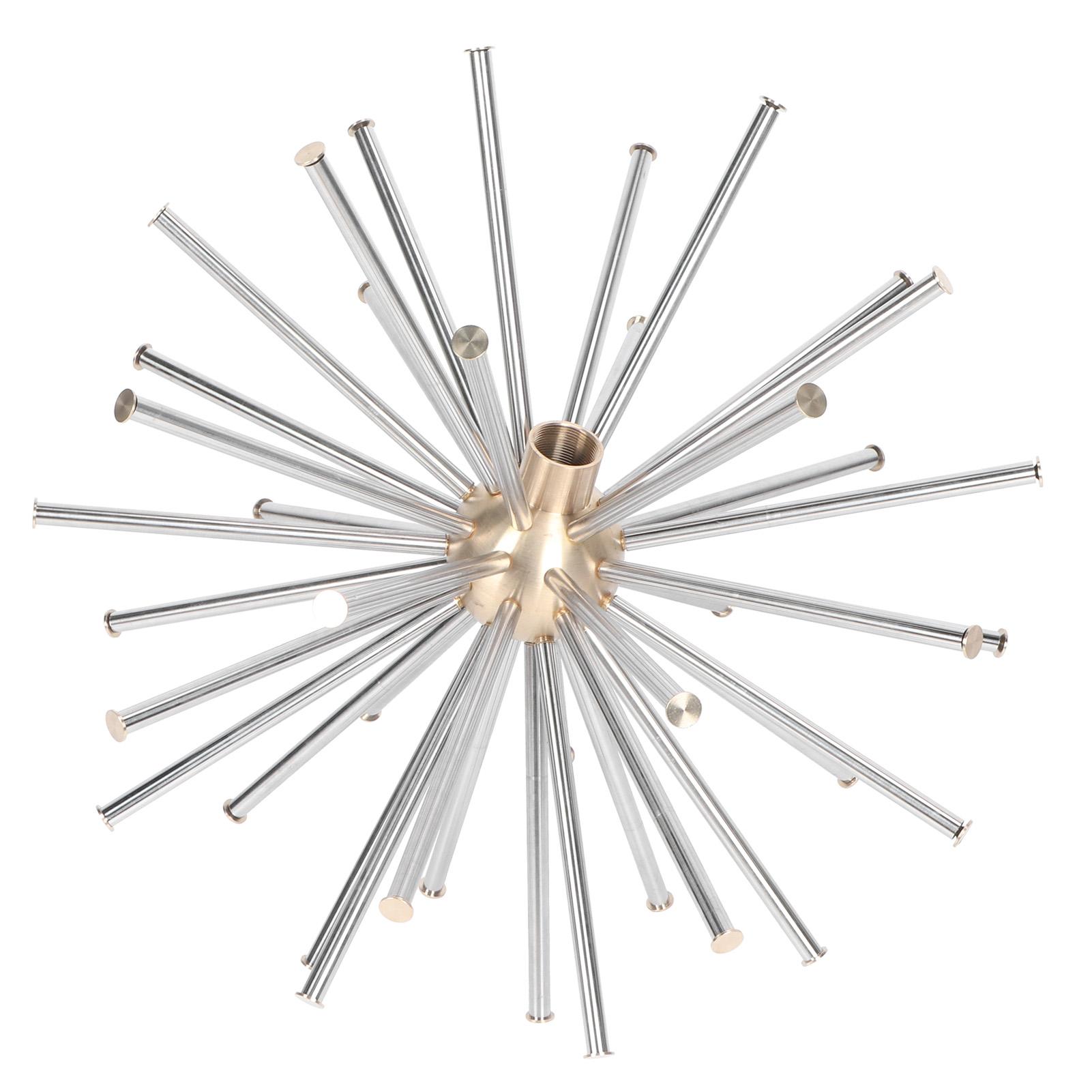 

DN40 внутренняя резьба Фонтанная насадка Инновационная насадка для пруда Парки Ландшафтный спринклер Аксессуар