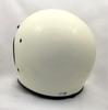 SunUp Motocyklová helma na celou tvář PILOT Velikost M SM-001 (57-58 cm) (Off White)