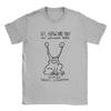 Salut Cum Ești Tricou Muzical Bărbați Anii 90 Noutate Bumbac Tricou Gât Rotund Harajuku Tricou Estetic Camisas Îmbrăcăminte