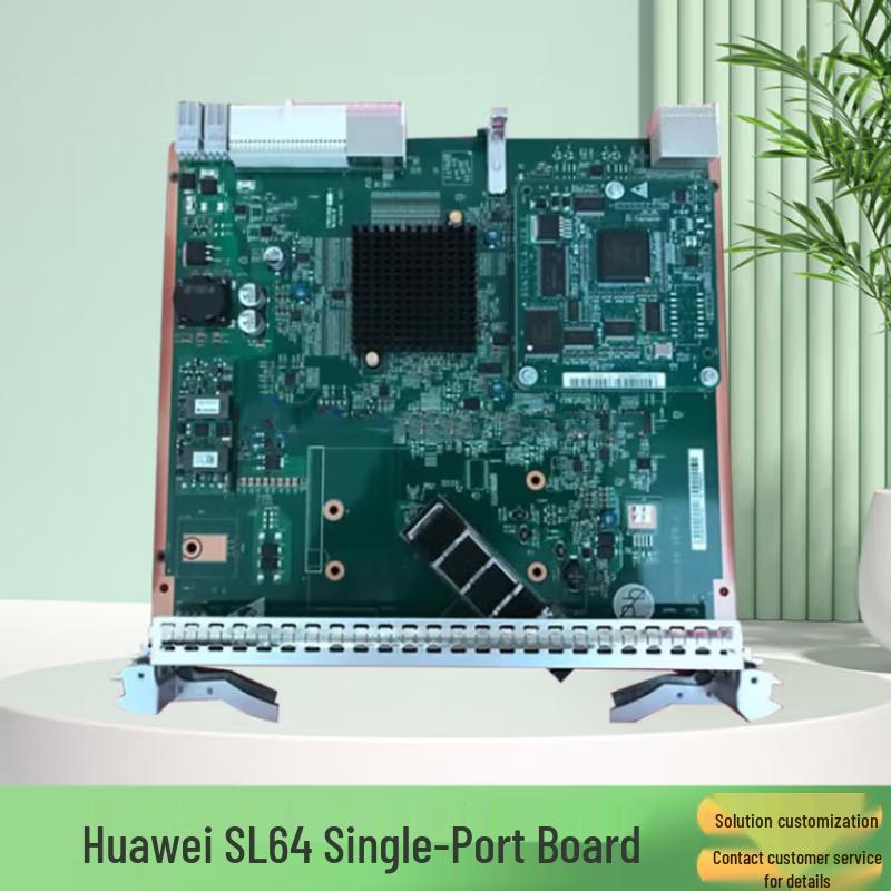 Huawei OSN Optical Transmission Boards