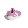 Adidas Originals Swift Run 22 Low top Toddler Shoes Purple Pink Infant And Toddler GW8185