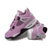 Air Jordan 4 Retro "Orchid" Jordan AJ4 Women's AQ9129-501
