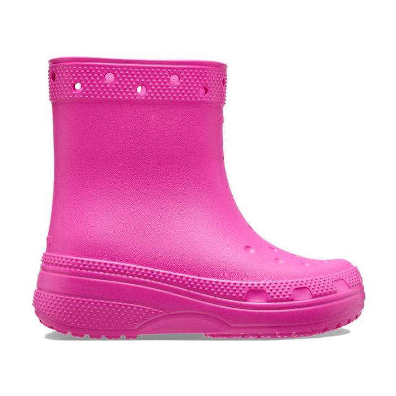 Crocs Comfortable Breathable Children's Boots Children's Model