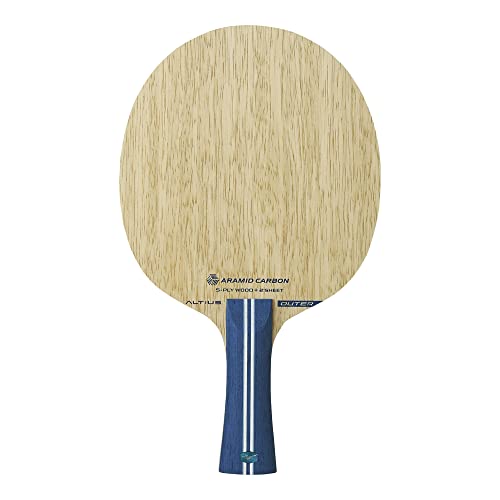 Mizuno ALTIUS OUTER Table Tennis Racket 83GTT203 FL (Flare)