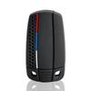 New Smart Silicone Car Key Case Cover Fob For Bmw E60 E61 E70 E81 E87 E90 E91 E92 X1 X5 X3 1 3 5 6 Series Z4 Protector Shell