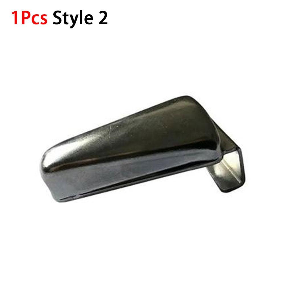 1/10Pcs Sturdy Bass Drum Claw Hook Metal Bass Drum Parts New Drum Mount Hook  Hardware Repair