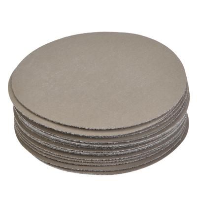50pcs Hook and Loop 75mm Sander Disc Sanding Polishing Paper Pads Abrasive Sandpaper (#5000)