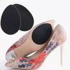 1Pair Protective Sole Anti-skid Sticker High Heels Sole Forefoot Sticker Anti-wear Skid Sticker No Cutting Sole Silent Sticker
