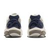 Mizuno Halo Mix Comfortable Versatile Non-Slip Durable Support Low-Top Running Shoes Women Sneaker Gray Blue D1GH240818