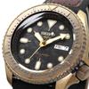 SEIKO Zahraniční Seiko 5 Sports Automatické natahování SRPE80K1 Pánské hodinky
