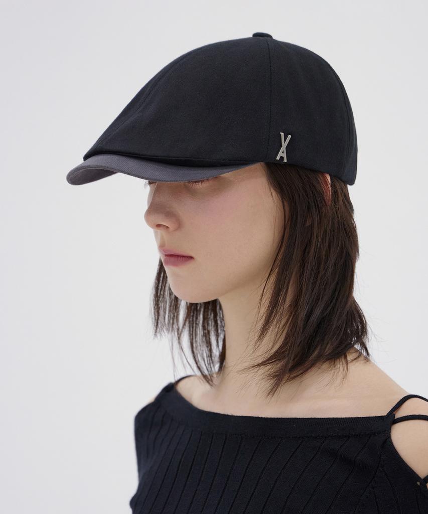 Bajal Va Studded Hunting Ball Cap Black