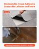 Carpet Tiles 457x457 mm, 10 Pack Carpet Square Rug Detachable & Damage-free, Self Adhesive Home Floor Soft Plush Padded for 2.1 Coverage, Easy DIY for