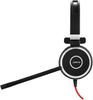 GN Audio Japan JABRA Mono headset for PC with busy light and pin plug EVOLV 3.5mm "Jabra 6393-829-209