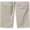 Carhartt WIP Cole FW25 Cargo Pant Loose Layered Stitching Comfortable Trendy Work Pants Men Pants I031218-3GE-GD