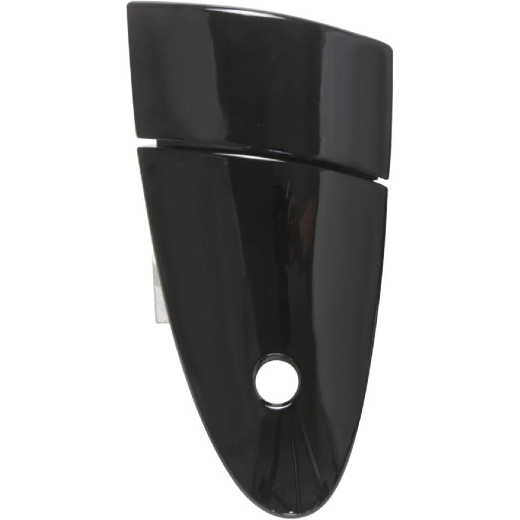 

Exterior Outer Door Handle Left and Right Compatible with Honda CR-Z CRZ 2011 2012 2013 2014 2015 72141-SZT-G01 72181-SZT-003(Red R with Hole) Black L With Hole