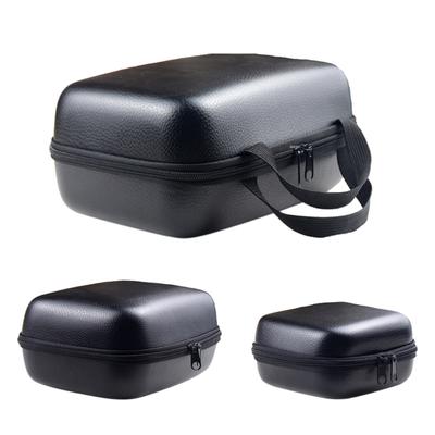 Angelrolle Box Wasserdicht Köder Aufbewahrung Abdeckung Spinnrolle Wurfrolle Baitcasting Rolle Tasche Rolle Aufbewahrungskoffer