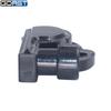Throttle Position Sensor TPS 78872-C-0092 for Mitsubishi Zhonghua Jinbei 17083333 17087655 17106680 Car Parts