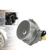 Corrosion Resistant Brake Vacuum Pump for Efficient Vehicle Maintenance 11667791232 700437020 For E60 E61 E63 525d 530d