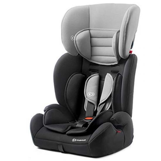 kinderkraft baby car seat reviews