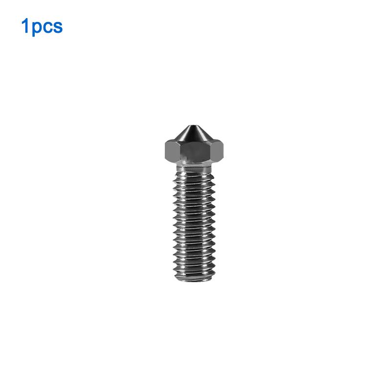 Upgrade for Anycubic Kobra 2 Hotend Kit,Thermistor Heater Cartridge 0.4mm Print Hot End for Kobra2 Plus/Neo/Kobra2 3D Printer
