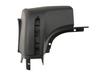 Ft91317 Fast Rear Bumper Corner Left