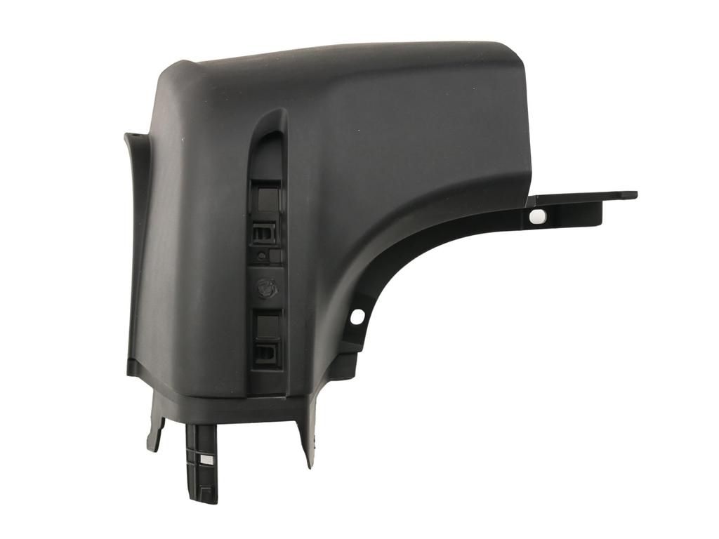 Ft91317 Fast Rear Bumper Corner Left