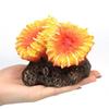 Artificial Resin Coral Underwater Fake Plant Ornament Aquarium Ornaments Landscaping Fish Tank Decoration