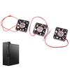 For inverter router inverter power supply CPU VGA 4cm 40mm fan 40x40x20mm DC5V 12V 24V Cooling fan