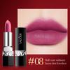 Matte Lipstick Luxury Velvet Lip Gloss Lip Glaze High Pigmented Long Lasting Lipstick Saturation Woman Makeup Lip Lipstick